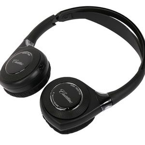 Cadillac Escalade Wireless Headphones